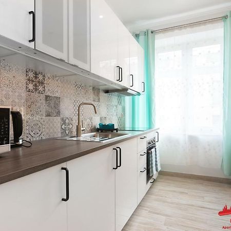 Apartment Nearto Old Town Piwna Street Krakov Exteriér fotografie