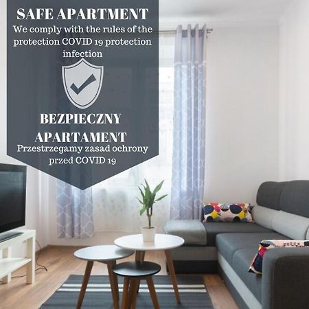 Apartment Nearto Old Town Piwna Street Krakov Exteriér fotografie