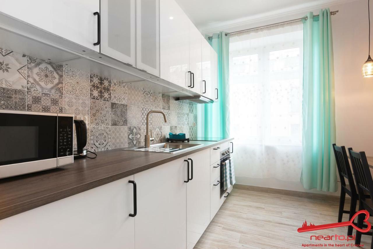 Apartment Nearto Old Town Piwna Street Krakov Exteriér fotografie