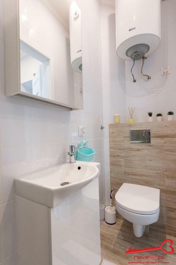 Apartment Nearto Old Town Piwna Street Krakov Exteriér fotografie