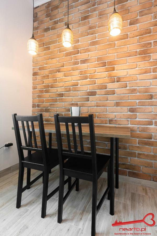 Apartment Nearto Old Town Piwna Street Krakov Exteriér fotografie