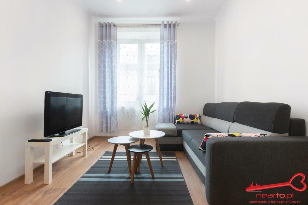 Apartment Nearto Old Town Piwna Street Krakov Exteriér fotografie