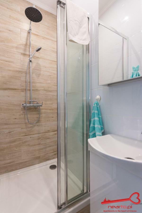 Apartment Nearto Old Town Piwna Street Krakov Exteriér fotografie