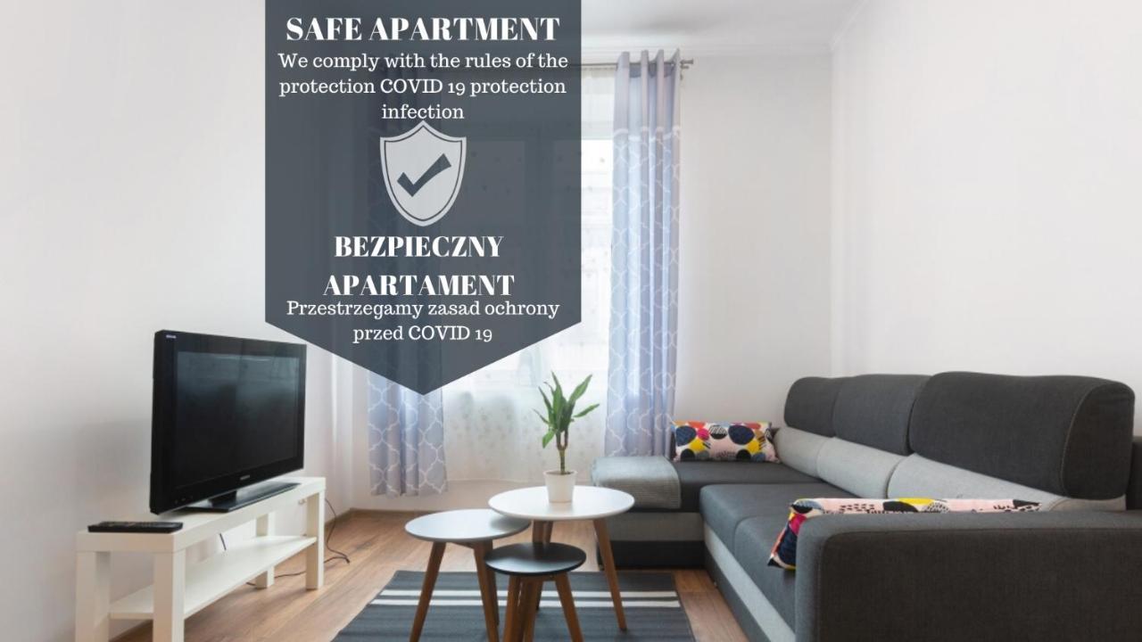 Apartment Nearto Old Town Piwna Street Krakov Exteriér fotografie